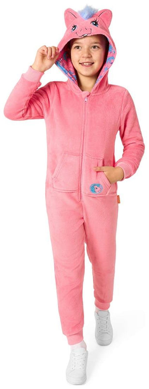 OppoSuits Kids' Onesies BOYS My Little PonyT - Firefly Onesie