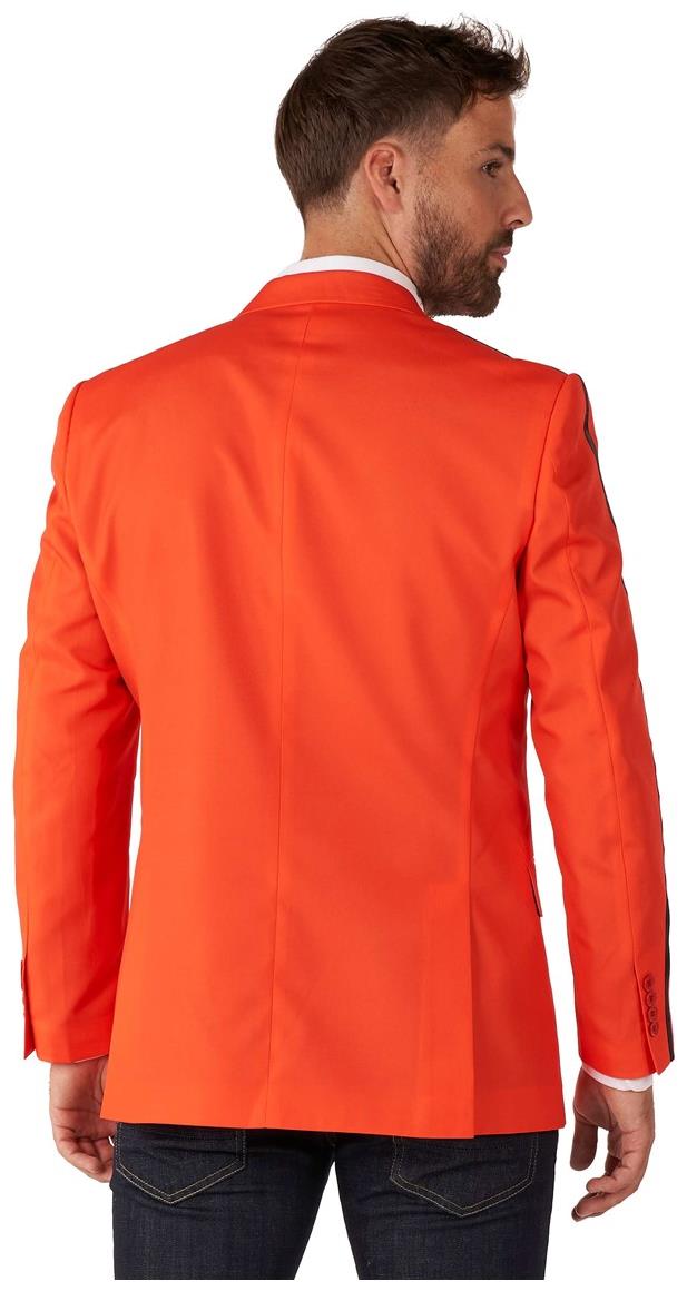 Stylish OppoSuits Holland Hero Blazer for Parties and Team Support Events