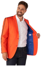 Stylish OppoSuits Holland Hero Blazer for Parties and Team Support Events