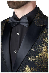 Festive OppoSuits Men's Blazers for Holiday Parties Christmas Events and Family Gatherings