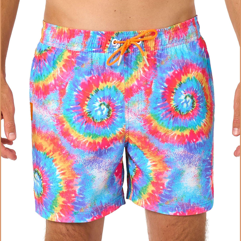 Stylish OppoSuits Men Swim Shorts for Pool Parties Beach Days and Summer Fun