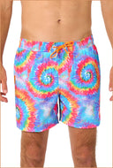 OppoSuits Men's Swim Shorts Holoperfect
