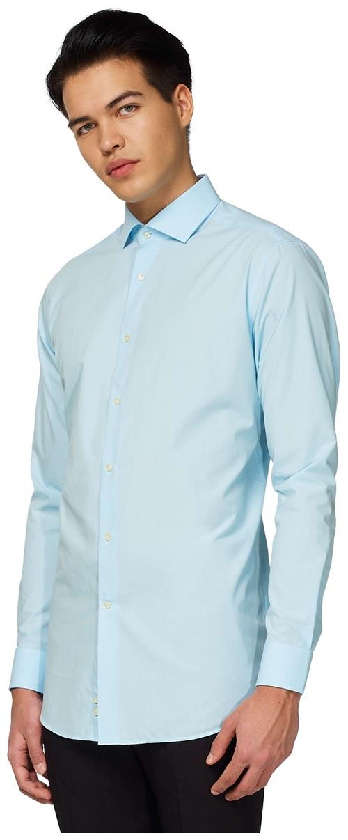 Stylish OppoSuits Men's Shirt for Parties Weddings and Fun Events