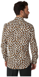OppoSuits Men's Shirts SHIRT LS The Jag