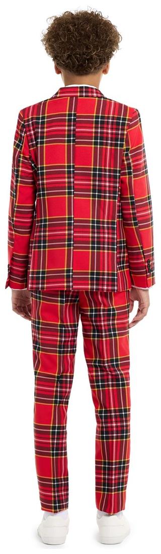 OppoSuits Teen Boys' Suits TEEN BOYS The Lumberjack