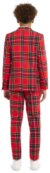OppoSuits Teen Boys' Suits TEEN BOYS The Lumberjack