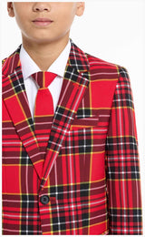OppoSuits Teen Boys' Suits TEEN BOYS The Lumberjack