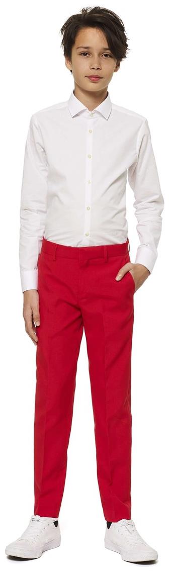 OppoSuits Teen Boys Stars & Stripes Patriotic Suit for 4th of July Prom Events and Fun Celebrations