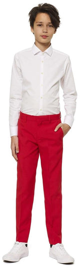 OppoSuits Teen Boys Stars & Stripes Patriotic Suit for 4th of July Prom Events and Fun Celebrations