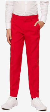 OppoSuits Teen Boys Stars & Stripes Patriotic Suit for 4th of July Prom Events and Fun Celebrations