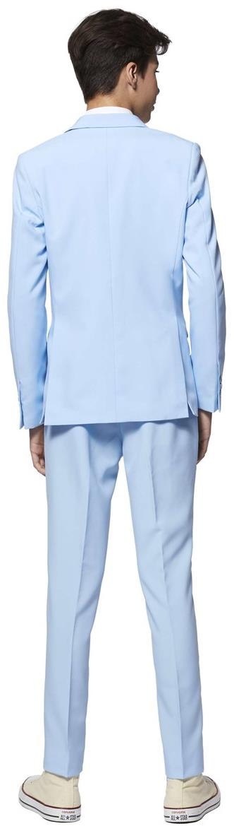 OppoSuits Teen Boys' Suits TEEN BOYS Cool Blue