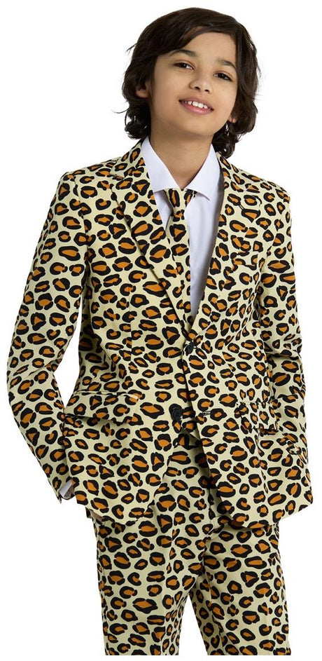 OppoSuits Teen Boys' Suits TEEN BOYS The Jag