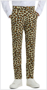 Stylish OppoSuits Teen Boys The Jag Suit for Halloween Parties and Trendy Events