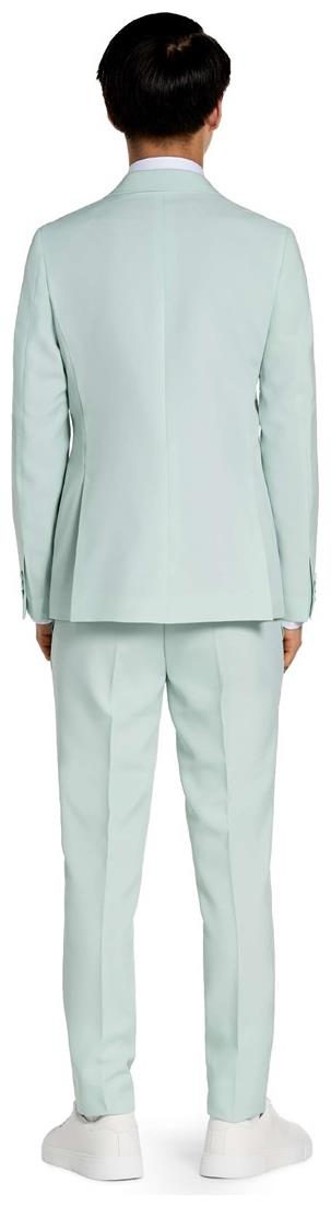 OppoSuits Teen Boys Magic Mint Suit for Weddings Proms and Formal Events