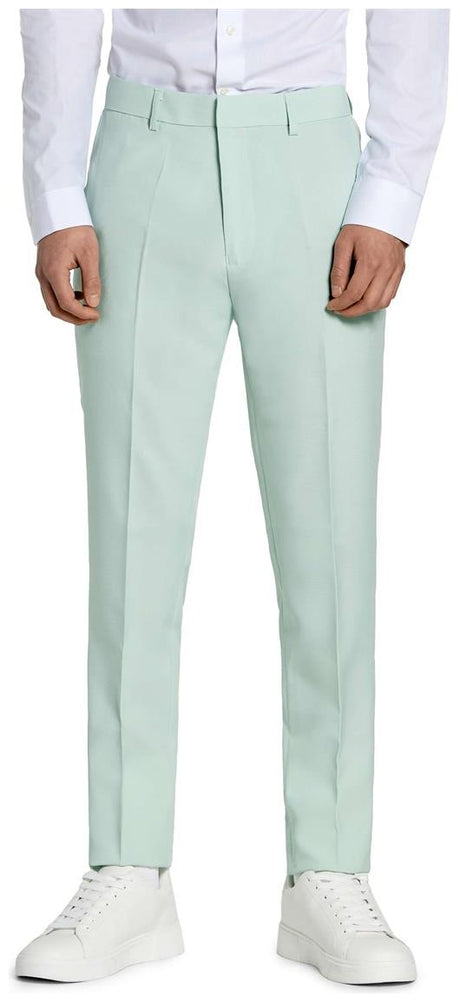 OppoSuits Teen Boys' Suits TEEN BOYS Magic Mint