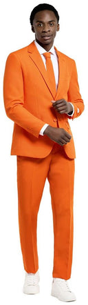 OppoSuits Men's Suits The Orange