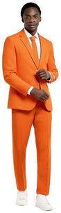 OppoSuits Men's Suits The Orange