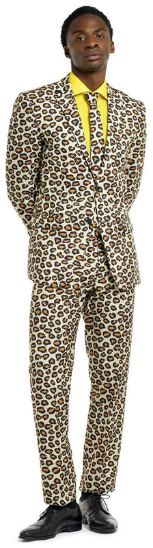 OppoSuits The Jag Suit for Stylish Nightlife and Party Events