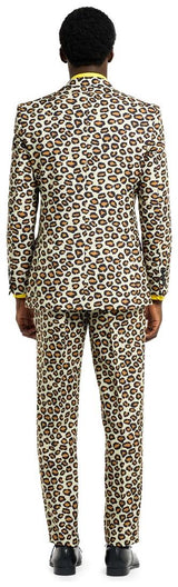 OppoSuits Men's Suits The Jag