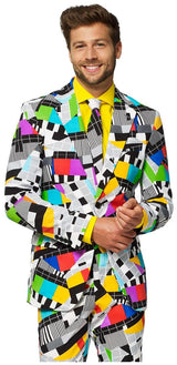 OppoSuits Men's Suits Testival