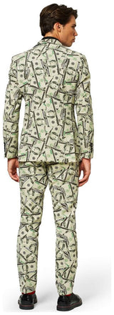 OppoSuits Men's Suits Cashanova