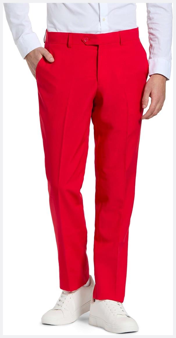 OppoSuits Stars and Stripes Suit for Patriotic Events and Holiday Celebrations