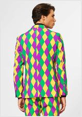 OppoSuits Men's Suits Harleking