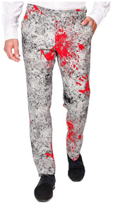 OppoSuits Men's Suits Zombiac
