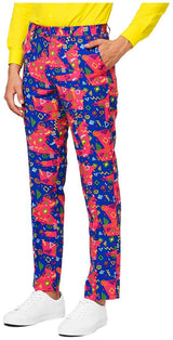 OppoSuits Men's Suits The Fresh Prince