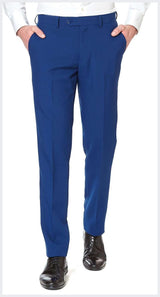 OppoSuits Men's Suits United Stripes