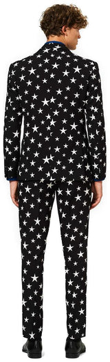 OppoSuits Men's Suits Starstruck