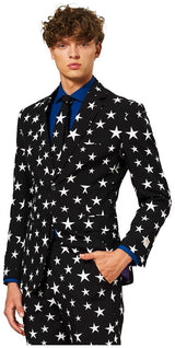 OppoSuits Men's Suits Starstruck
