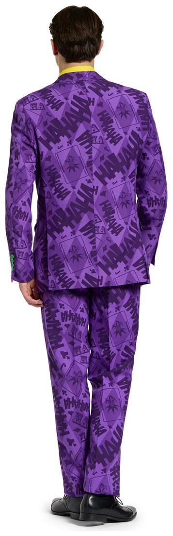 OppoSuits Men's Suits The JokerT