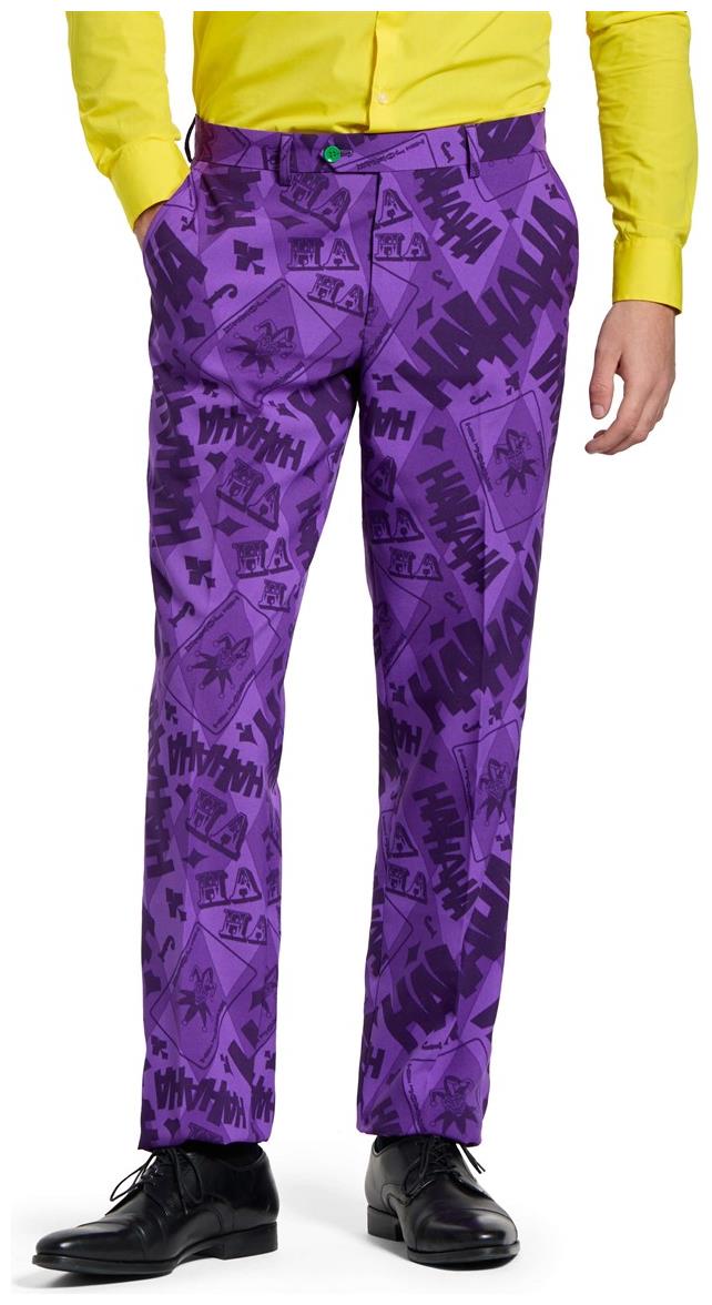 OppoSuits Men's Suits The JokerT