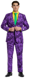 OppoSuits Men's Suits The JokerT