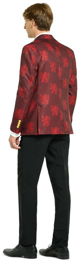 OppoSuits Men's Suits Harry PotterT