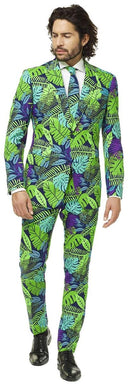 OppoSuits Men's Suits Juicy Jungle