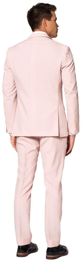 OppoSuits Men's Suits Lush Blush