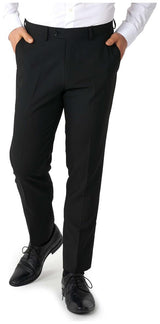 OppoSuits Men's Suits Shine Pine