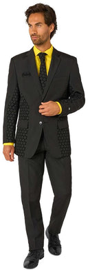OppoSuits Men's Suits The Batman