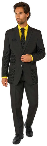OppoSuits Men's Suits The Batman