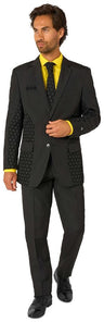OppoSuits Men's Suits The Batman