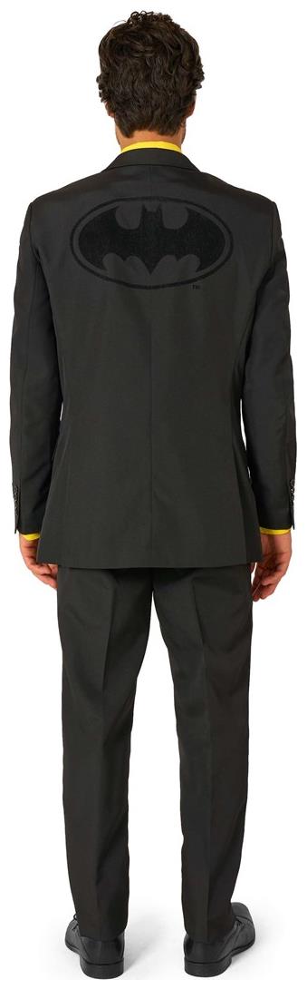 OppoSuits Men's Suits The Batman