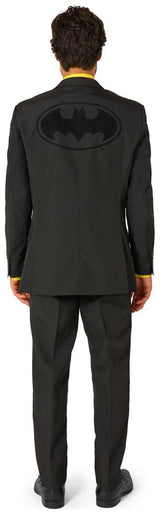 OppoSuits Men's Suits The Batman