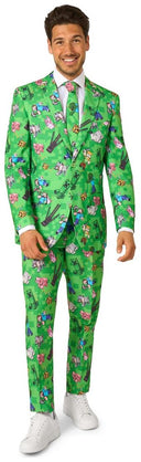 OppoSuits Men's Suits MinecraftT