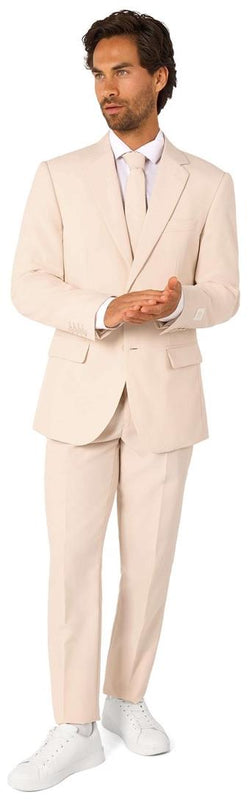 OppoSuits Men's Suits Dandy Sandy
