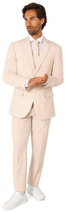 OppoSuits Men's Suits Dandy Sandy