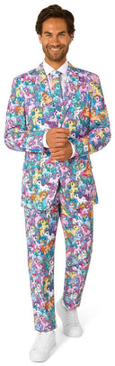 OppoSuits Men's Suits My Little PonyT
