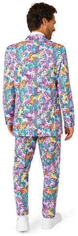 OppoSuits Men's Suits My Little PonyT