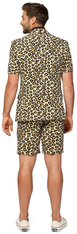OppoSuits Men's Summer Suits SUMMER The Jag
